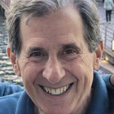 Bill Darlington