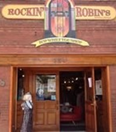 Robin Abb