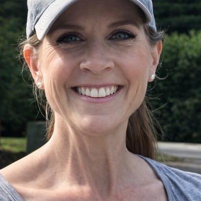 Stephani Thompson