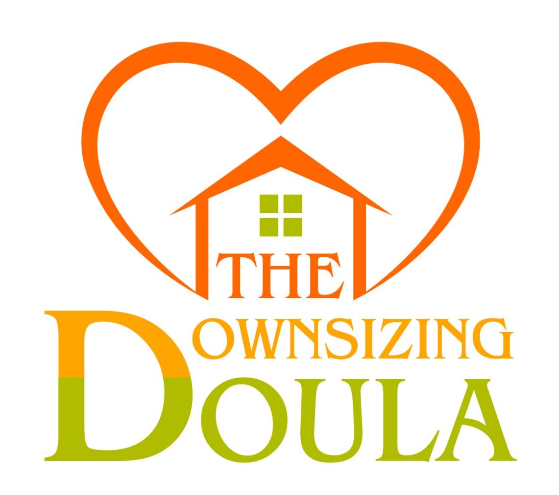 The Downsizing Doula